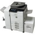 Sharp Printer Supplies, Laser Toner Cartridges for Sharp MX-3640N